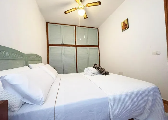 Laureliving Holiday Home Residenza Luisa