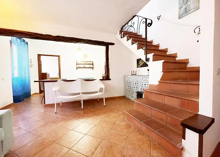 Laureliving Residenza Luisa Apartamento