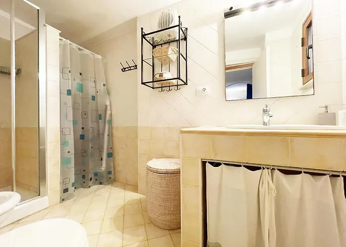 Laureliving Residenza Luisa * La Maddalena (Sassari)
