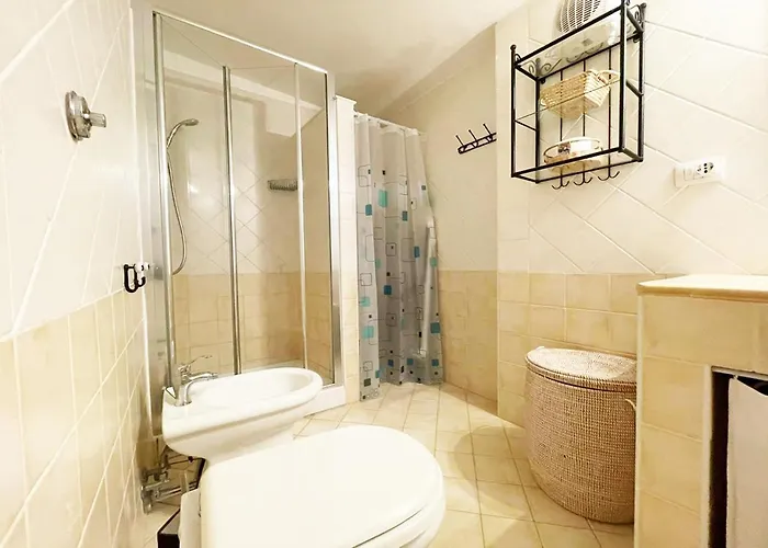 Laureliving Residenza Luisa Apartamento La Maddalena (Sassari)