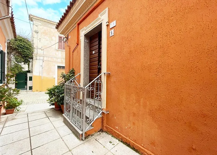 Apartman Laureliving Holiday Home Residenza Luisa *