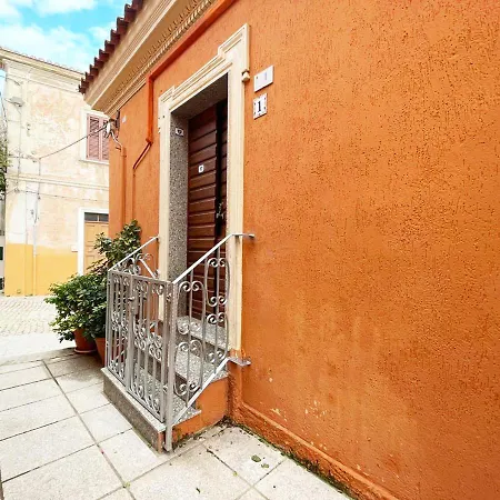 Apartment Pgs Immobiliare Srls Residenza Luisa Bilocale Con Terrazza Vista Mare In Centro Storico *