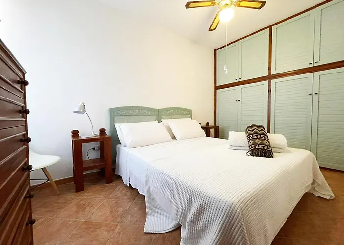 Laureliving Holiday Home Residenza Luisa * 马达莱纳