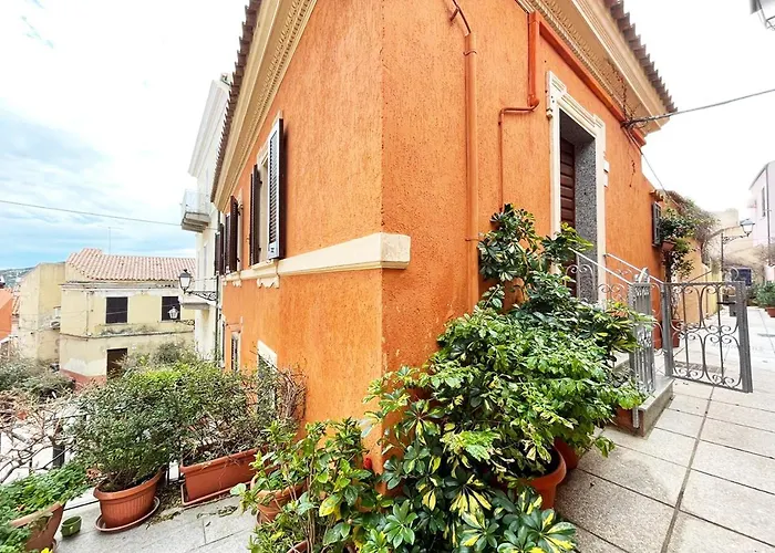 Laureliving Holiday Home Residenza Luisa